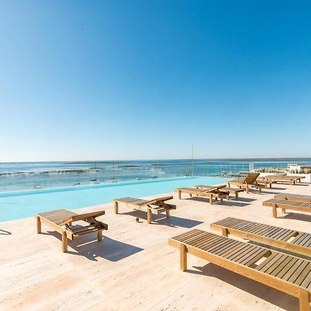 Luxo A Beira-Mar Na Ria Formosa Apartment Olhao Exterior photo