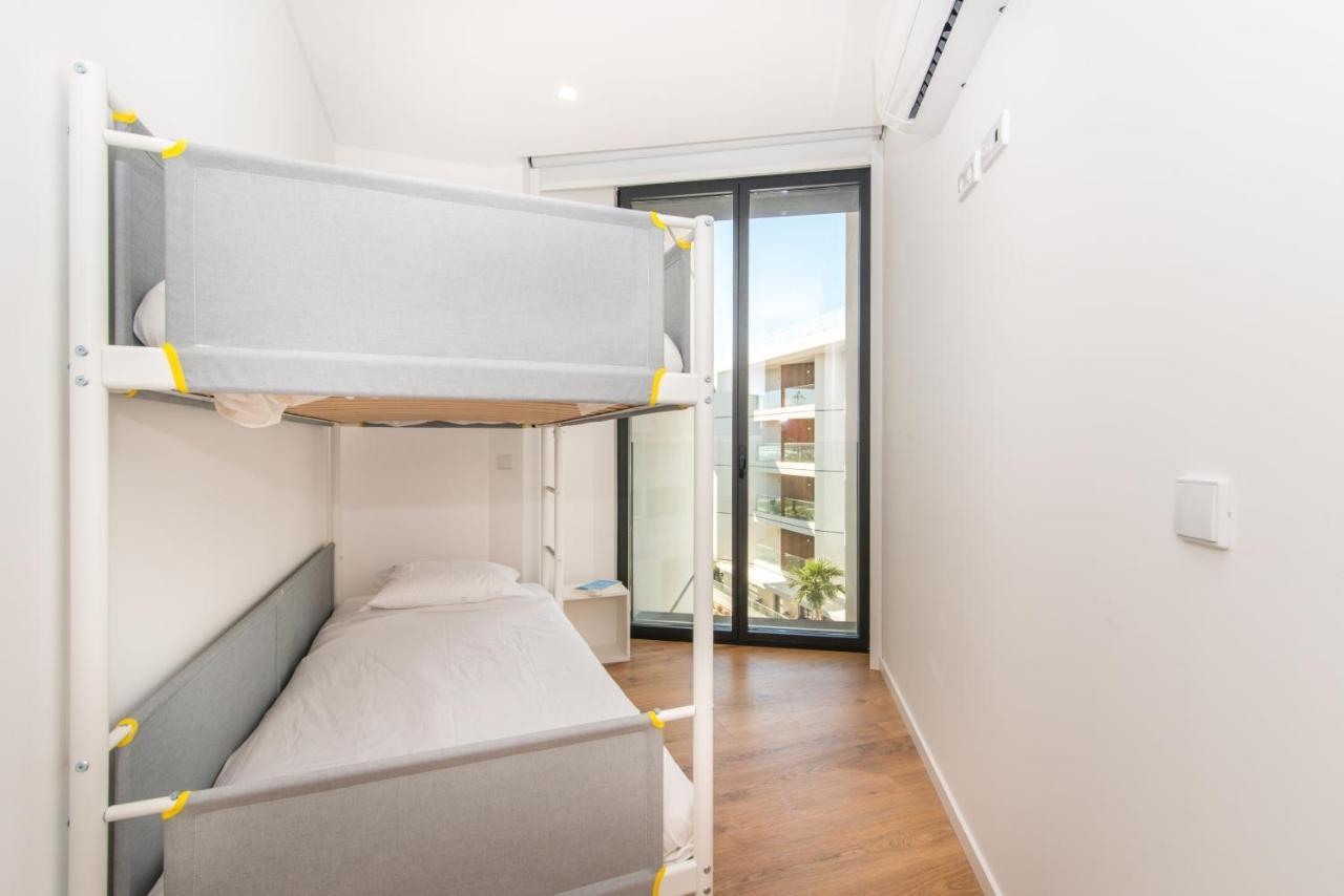 Luxo A Beira-Mar Na Ria Formosa Apartment Olhao Exterior photo